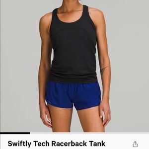 Love this tank!! Super cute and comfy!